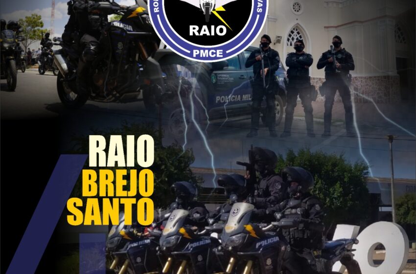 CPRAIO completa 04 anos de existência em Brejo Santo-CE.