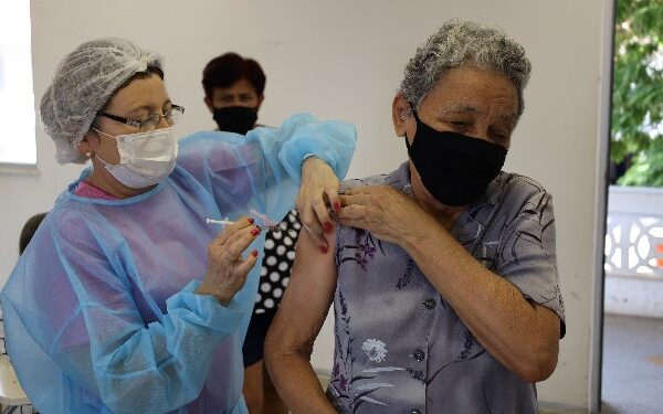  Crato amplia vacinação contra a influenza para população geral a partir desta segunda (27)