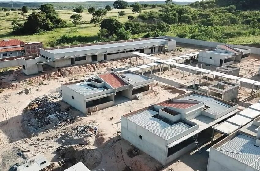  Brejo Santo terá uma Instituição de Longa Permanência para Idosos