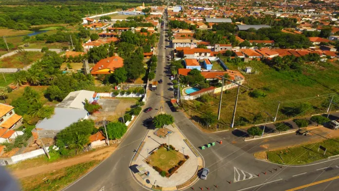 Milagres: Policia Militar efetua prisão por Lesão corporal e Injuria.
