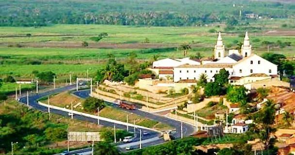  Barbalha é a terceira cidade do Ceará com maior número de casos de Covid-19 nos últimos meses