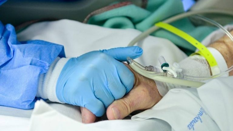  Município confirma primeira morte por Covid após dois meses sem registro de óbitos pela doença