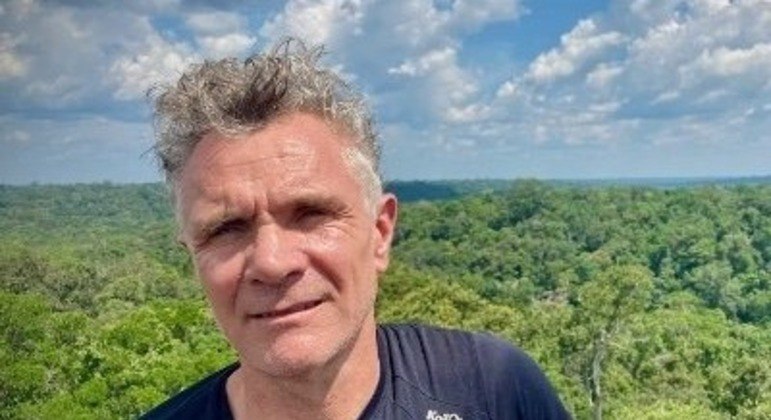  Servidor da Funai e jornalista inglês desaparecem na Amazônia