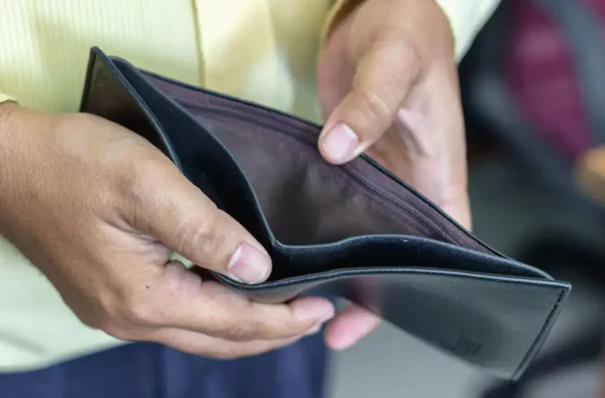  Ceará tem 2,7 milhões da população inadimplentes