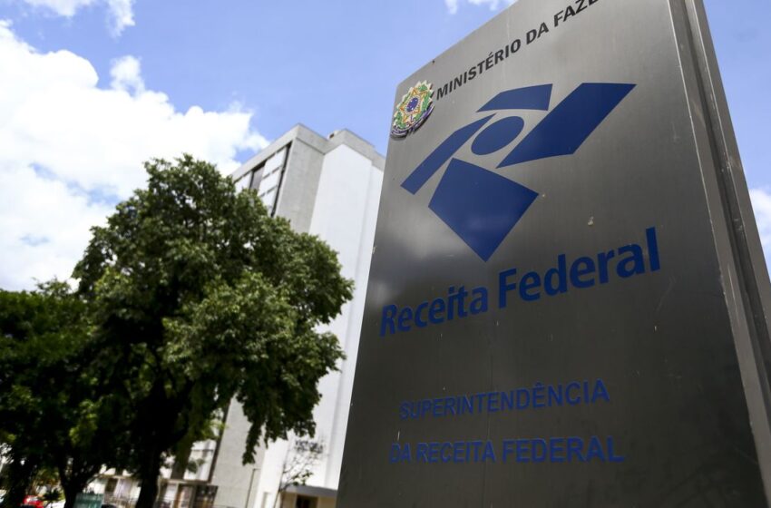  Autorizado concurso público com 699 vagas para a Receita Federal
