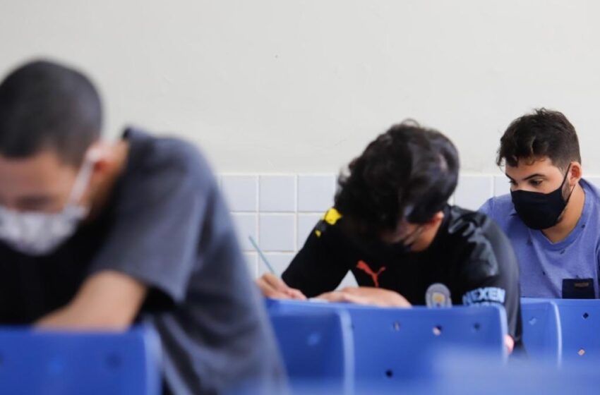  Segunda edição de 2022 do Sisu oferecerá mais de 65,9 mil vagas