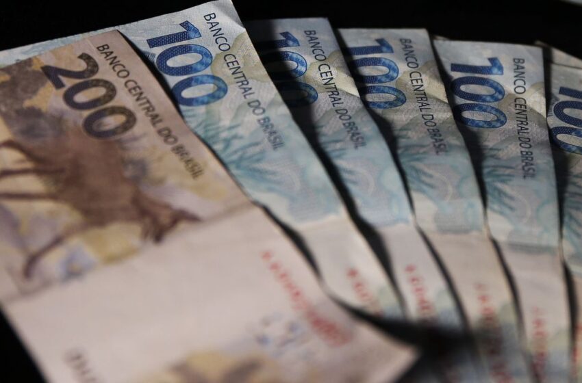  Governo paga hoje Auxílio Brasil a beneficiários com NIS final 5