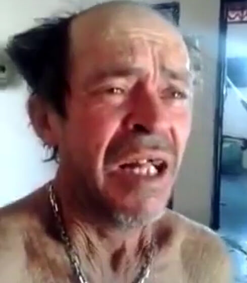  Morre em Tauá, homem que virou meme com bordão Me Dê Papai