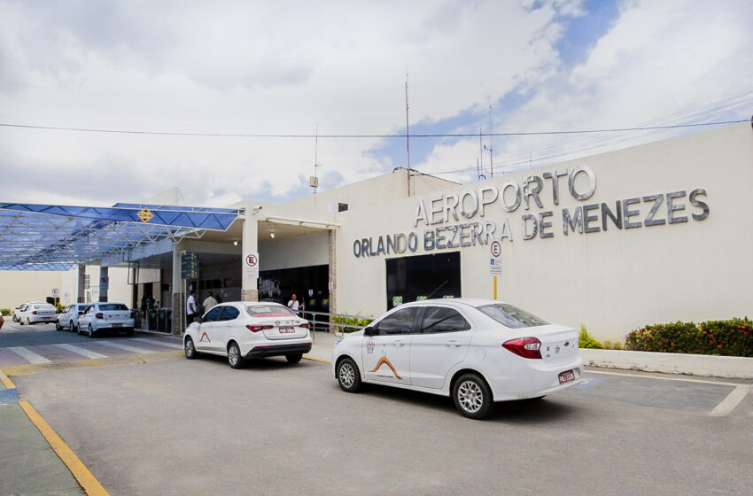  Juazeiro do Norte: comitiva do basquete e handebol viajam para participar dos Jogos Abertos do Ceará