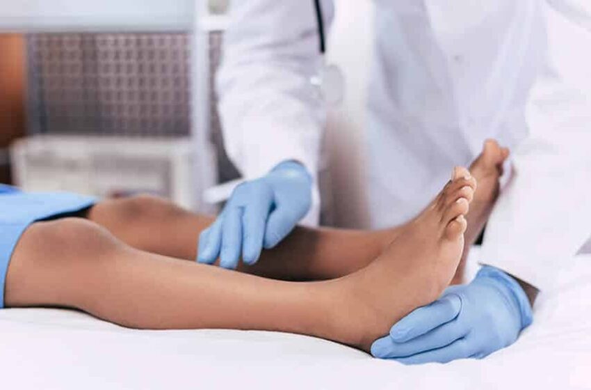  Município cearense é obrigado a pagar ajuda de custo para paciente com doença rara