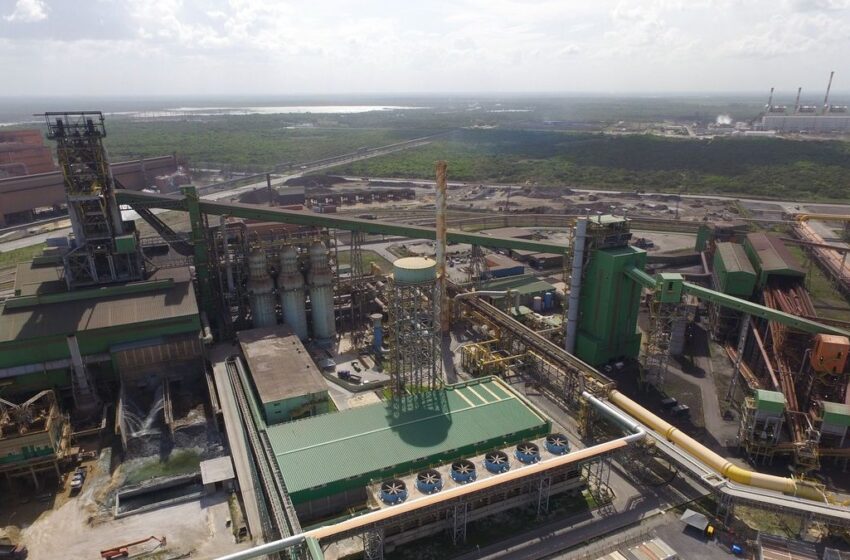  ArcelorMittal anuncia compra da CSP por US$ 2,2 bilhões