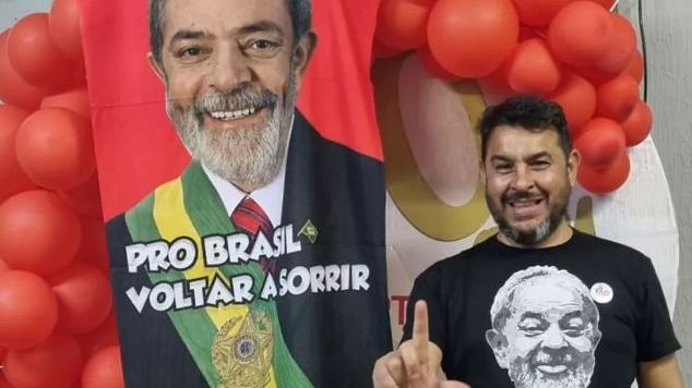  Polícia Civil conclui que não houve motivação política em morte de tesoureiro do PT