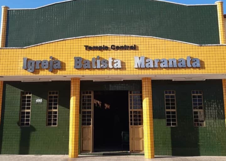  Brejo Santo: Igreja Batista Maranata inicia Semana Pentecostal.