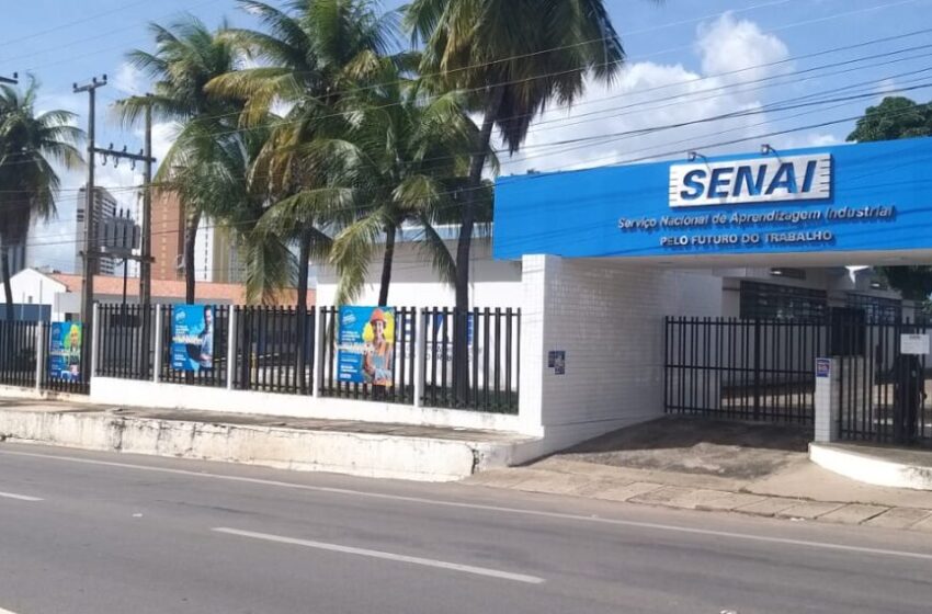  Senai abre 1500 vagas para cursos gratuitos em EAD