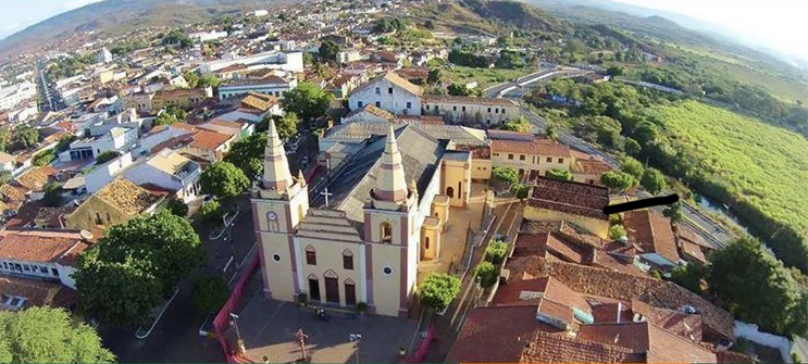  Barbalha se mantém como a cidade do interior do Ceará que mais gerou empregos em 2022