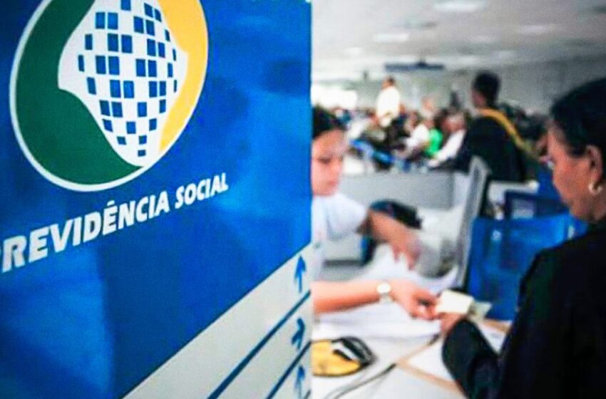  Agência Brasil explica novas regras de atendimento no INSS