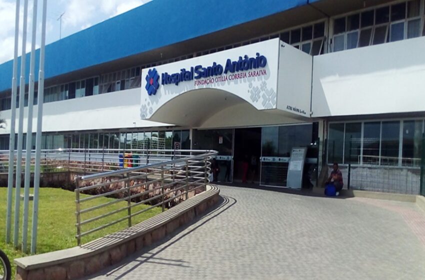  Hospitais de Barbalha prorrogam suspensão das visitas aos pacientes