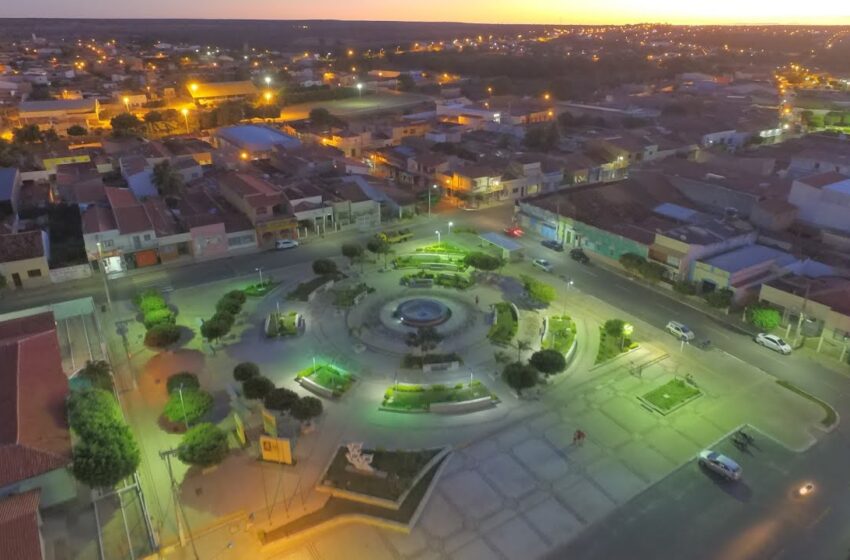  Prefeitura de Campos Sales é investigada por irregularidades na contratação de artistas