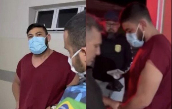  Paraipaba: Prefeita dá ordem de prisão a falso médico.