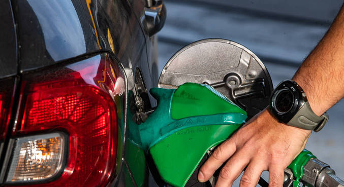  Veja os estados que tiveram maior queda no preço médio da gasolina