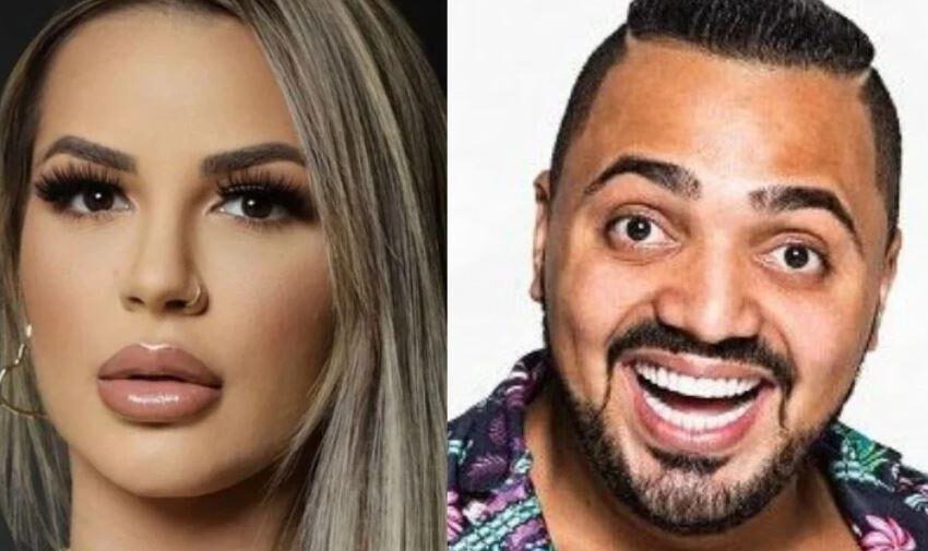  Tirullipa é alvo da mesma operação policial que Deolane