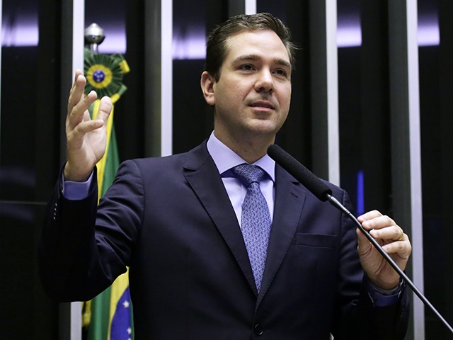  Eduardo Bismarck atinge pontuação máxima na Primeira edição do Índice Legisla Brasil