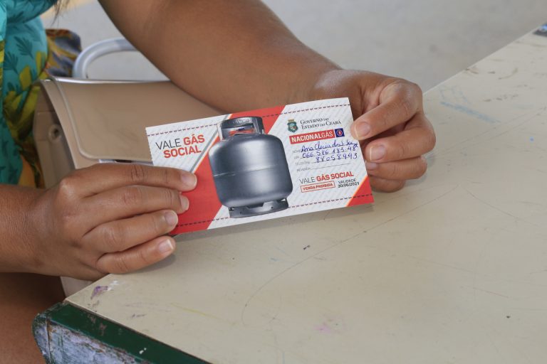  Vale Gás Social terá aumento no valor