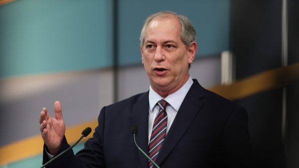  Ciro Gomes terá de devolver mais de R$ 350 mil aos cofres públicos por determinação da Justiça Eleitoral