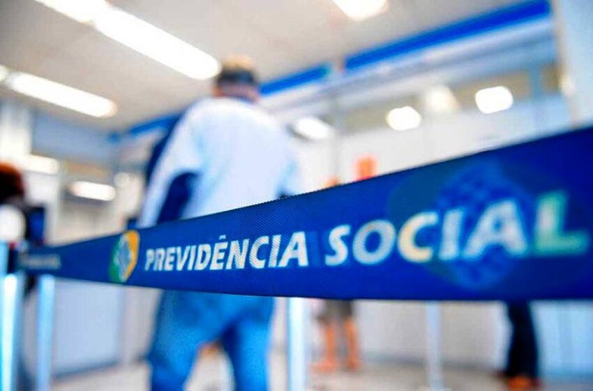  Senado aprova MP que simplifica concessão de benefícios do INSS