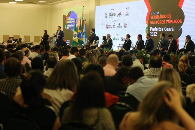  Ceará é o 3° estado do nordeste com o maior número de gestores com contas irregulares