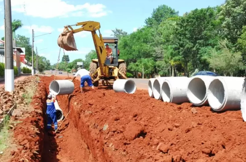  Saneamento básico: Bolsonaro anuncia leilão para concessão do serviço de esgotamento sanitário em municípios do Ceará
