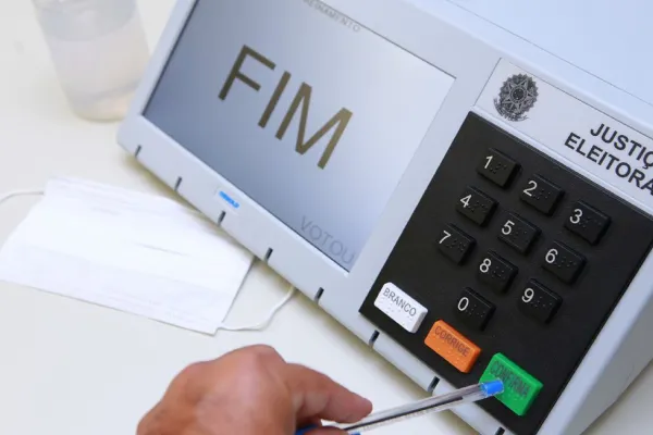  Brasil tem 12 candidatos à Presidência; veja quem são.