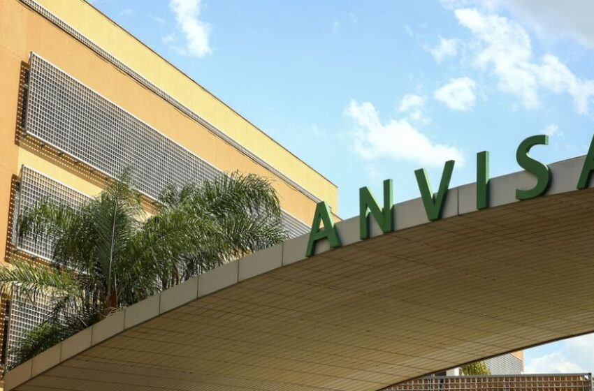  Anvisa aprova registro de teste para varíola dos macacos.