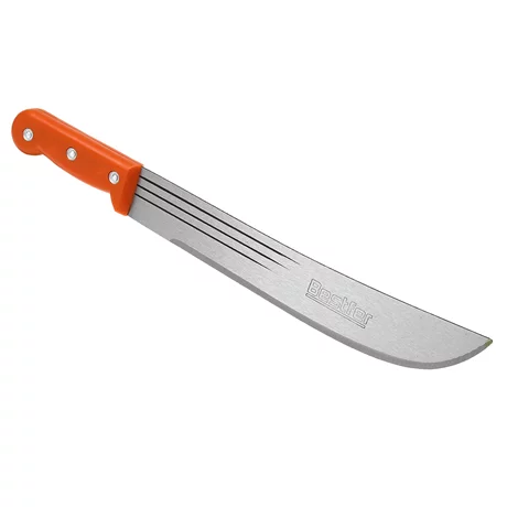  Porteiras: Prisão por Lesão corporal por Facão.