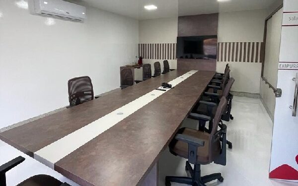  Hospital São Camilo, em Crato, inaugura leitos de UTI individuais.