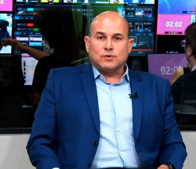  “Super-homem de Miami” e “Pinguim”: Wagner e RC trocam farpas em debate.