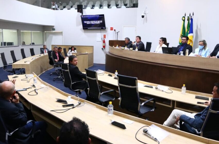  Veradores denunciam suposto “assédio de votos” em Juazeiro do Norte.