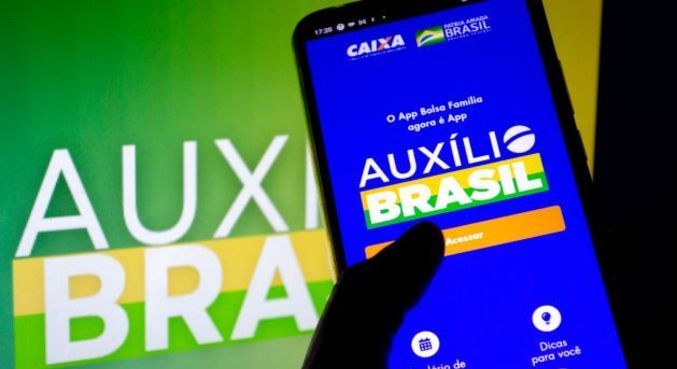 Quem recusa responder ao Censo pode perder o Auxílio Brasil? Falso.