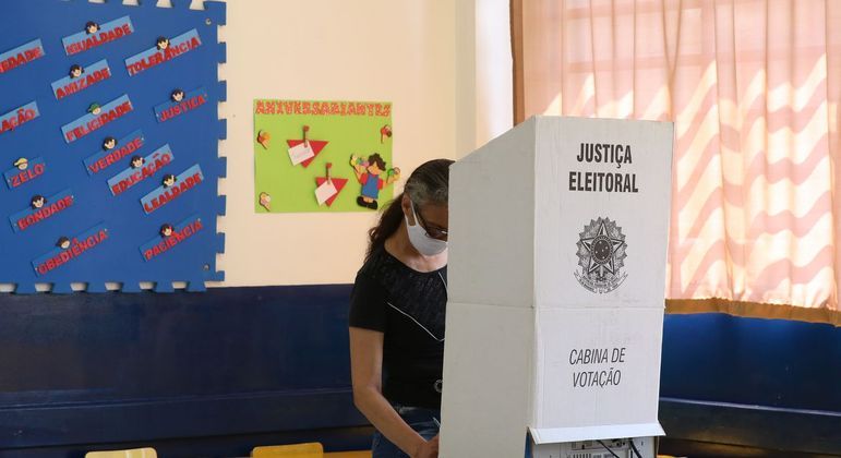  Às vésperas das eleições, 67,5% das pessoas temem agressões por motivação política.