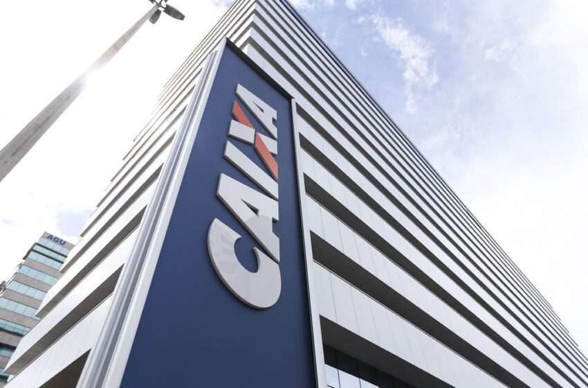  Caixa começa a oferecer financiamento do Casa Verde e Amarela com até 35 anos.