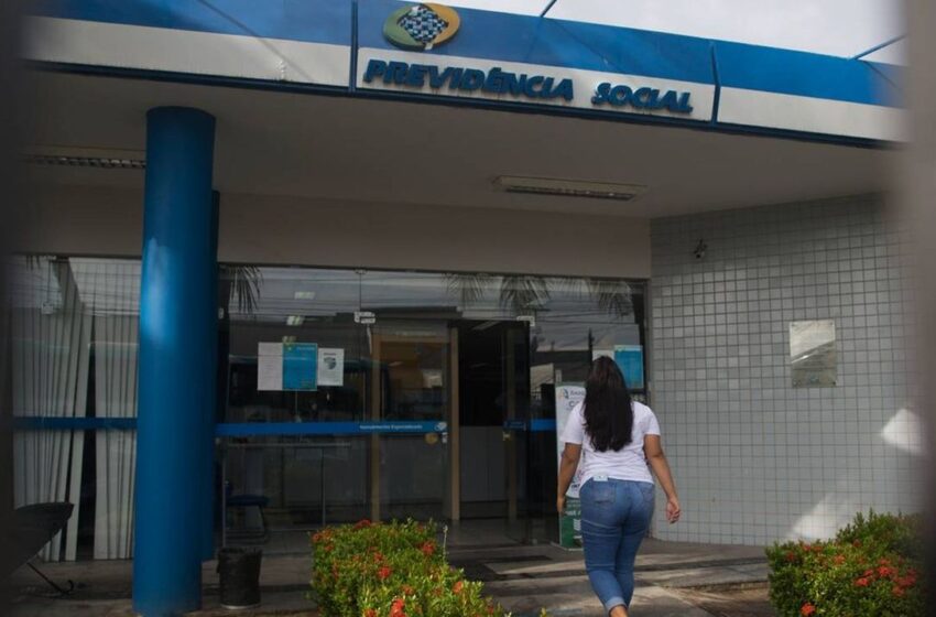  Concurso do INSS oferta vagas para o Ceará com salário de R$ 5,9 mil.