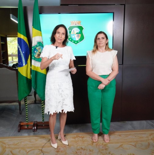  Seduc do Ceará convoca 800 professores aprovados no cadastro de reserva.