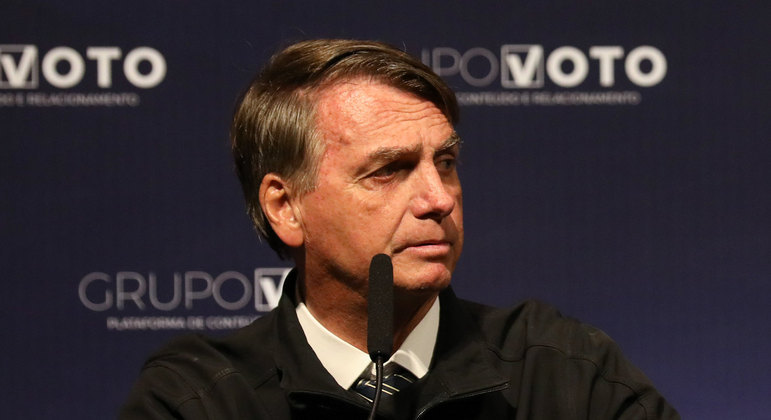  TSE aprova, por unanimidade, registro de candidatura de Jair Bolsonaro.