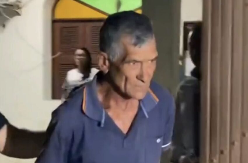  Suspeito de matar eleitor de Lula em Cascavel nega motivação política.