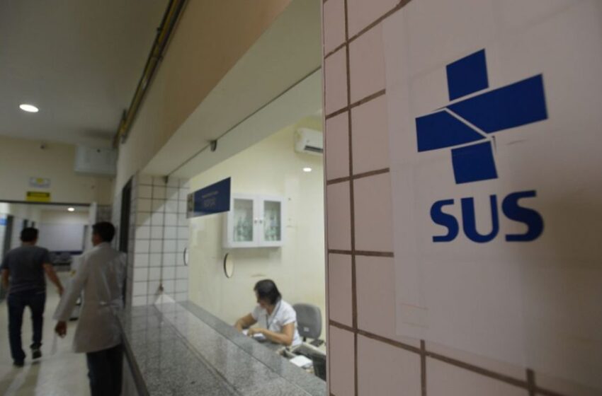  Brasil lança campanha para incentivar doação de órgãos.