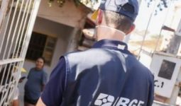  IBGE abre mais 635 vagas para recenseadores no CE.