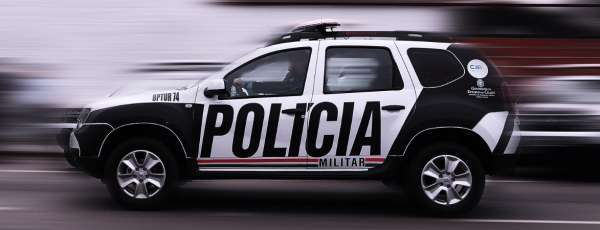  Suspeito de feminicídio é preso em flagrante pela PMCE em Assaré.