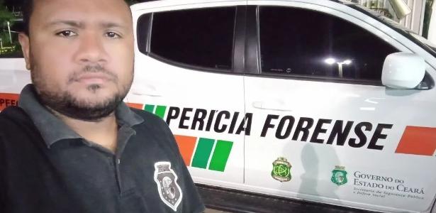 Homem tenta fugir de atropelamento, salta de ponte e morre em Coreaú, no Ceará.