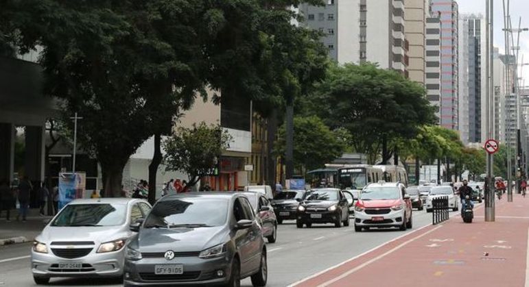  Bons motoristas podem usufruir descontos e benefícios.