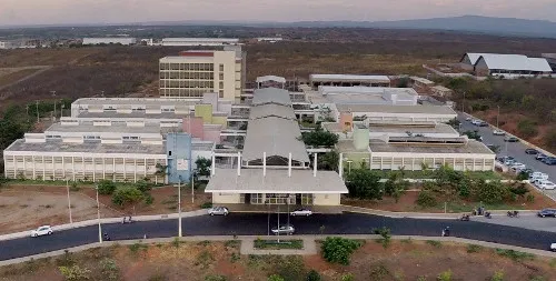  UFCA disponibiliza vagas de residência médica em processo seletivo.